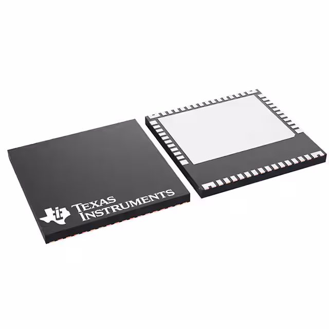 LMG3425R050RQZT Texas Instruments  Full Half-Bridge Drivers
